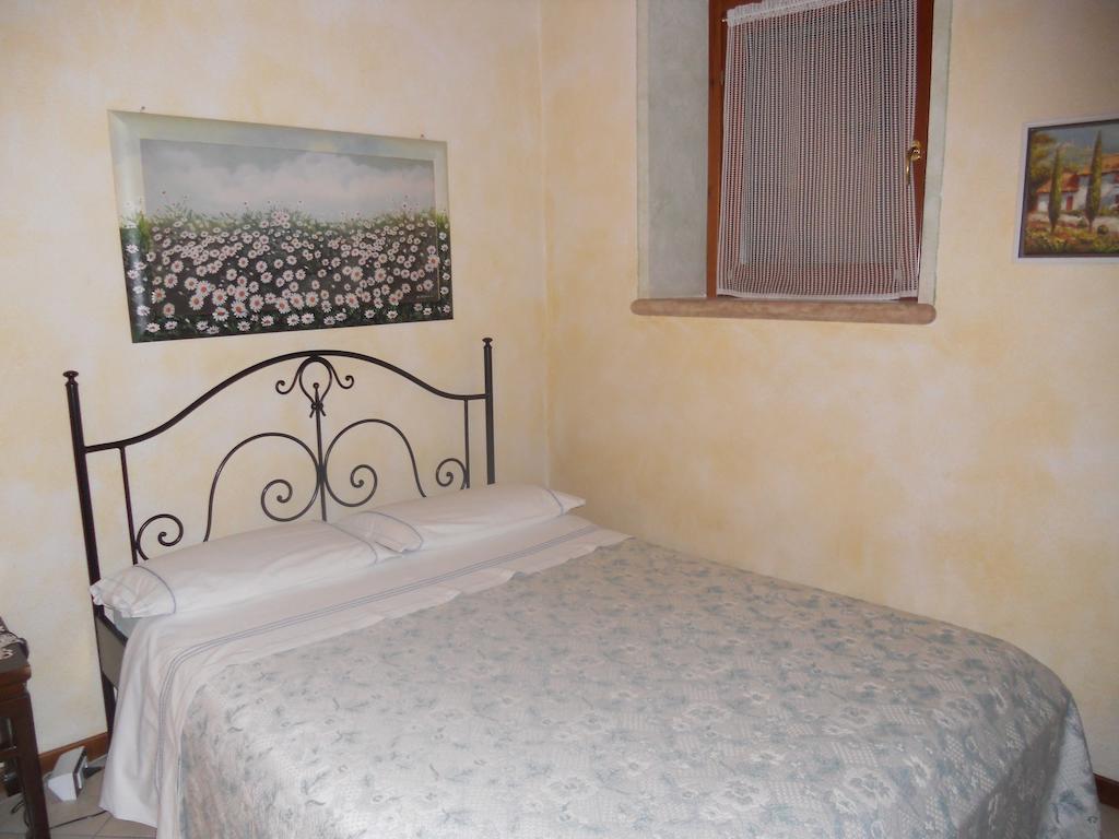 Villa Agriturismo Le Mura Del Gherlo Valeggio sul Mincio Zimmer foto