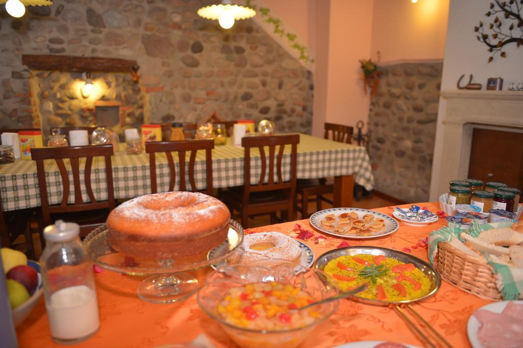 Villa Agriturismo Le Mura Del Gherlo Valeggio sul Mincio Exterior foto