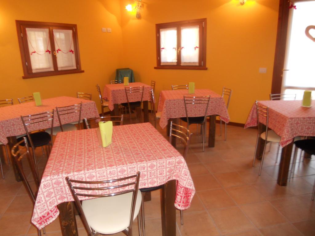 Villa Agriturismo Le Mura Del Gherlo Valeggio sul Mincio Exterior foto