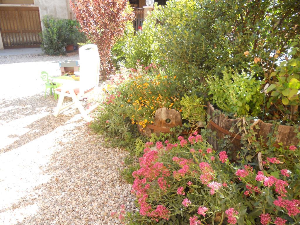 Villa Agriturismo Le Mura Del Gherlo Valeggio sul Mincio Exterior foto