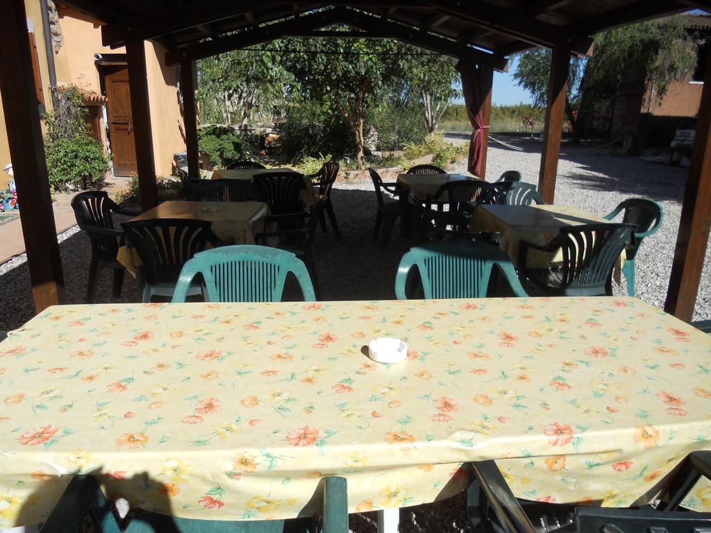 Villa Agriturismo Le Mura Del Gherlo Valeggio sul Mincio Exterior foto